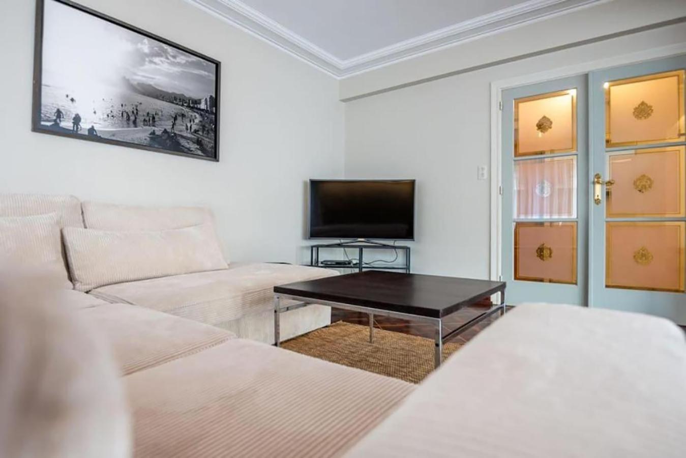 Apartment Noordhoek 36.02 *
