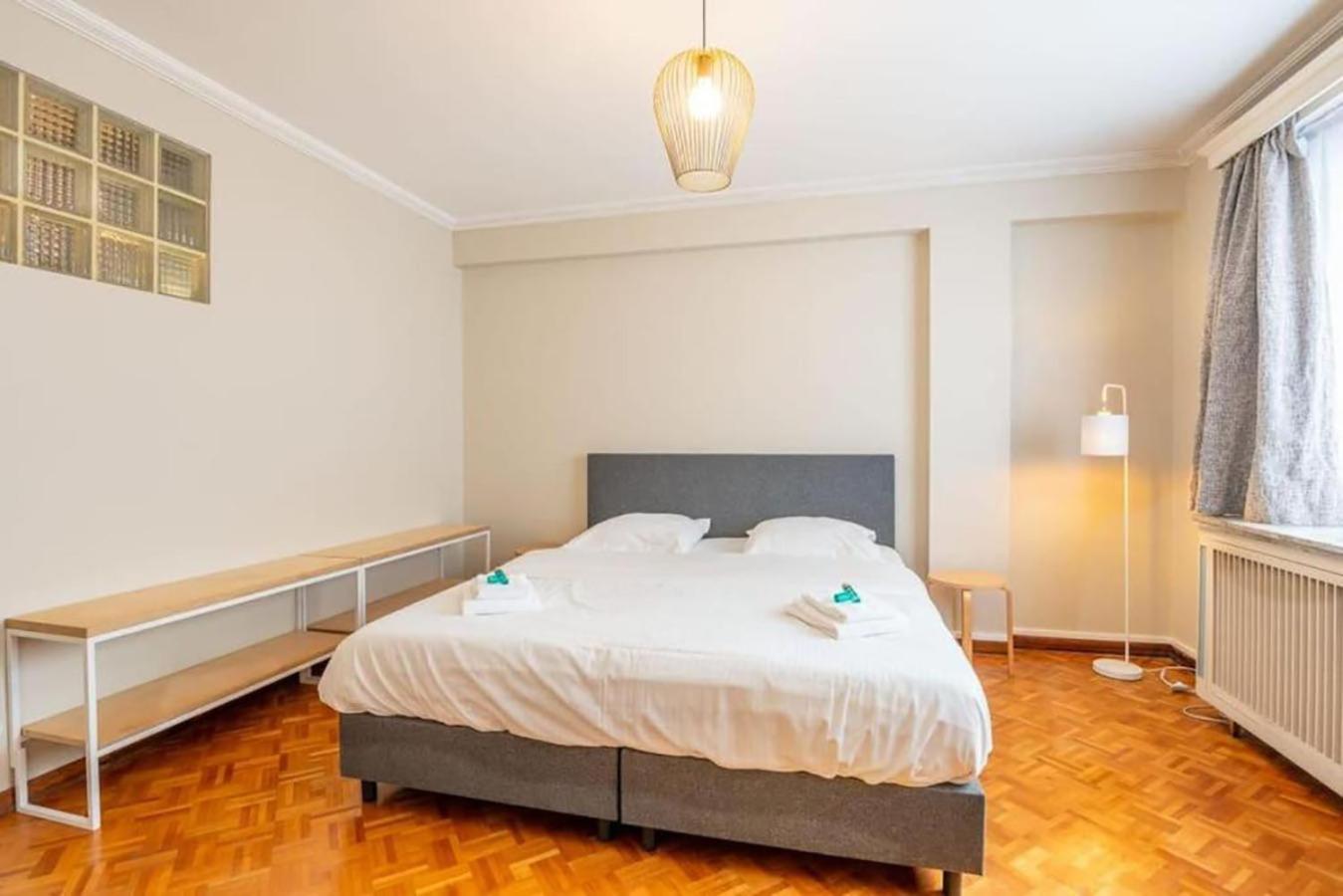 Noordhoek 36.02 Apartment Ostend