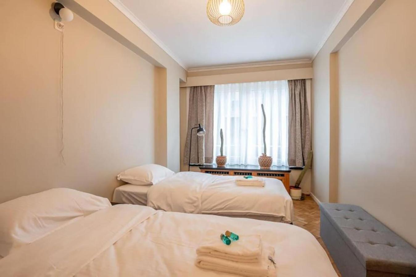 Noordhoek 36.02 Apartment Ostend