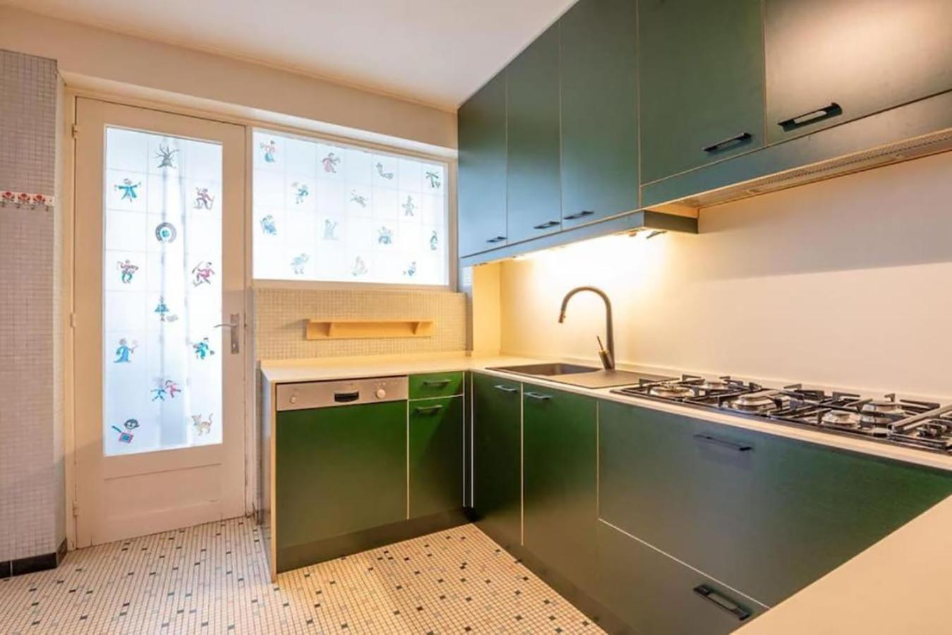 Apartment Noordhoek 36.02 Ostend