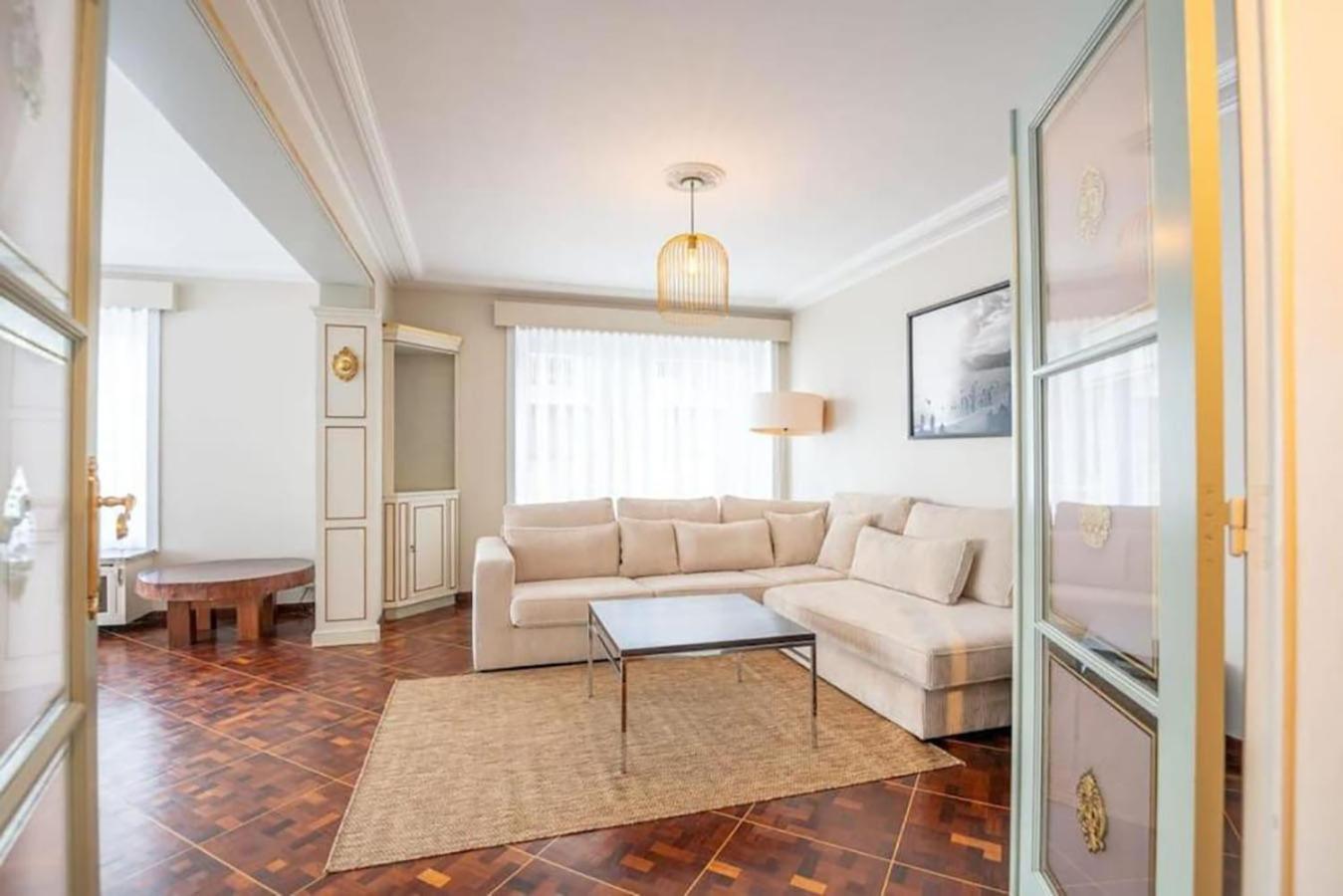 Apartment Noordhoek 36.02 Ostend
