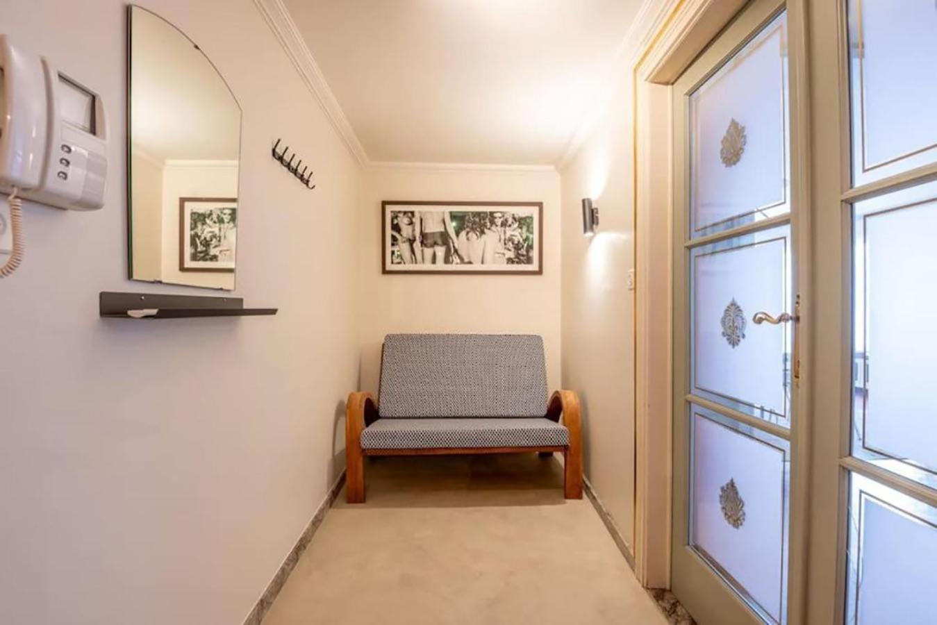 Apartment Noordhoek 36.02 *