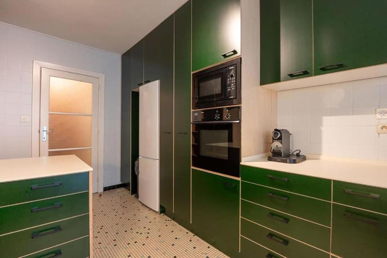 Apartment Noordhoek 36.02 *